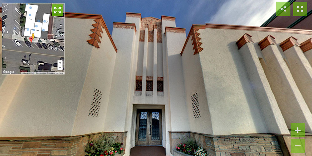 Cypress Lawn Miller Dutra Funeral Home