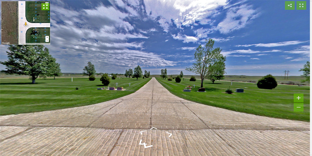 Cemetery 159