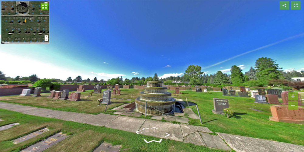 Cemetery 185