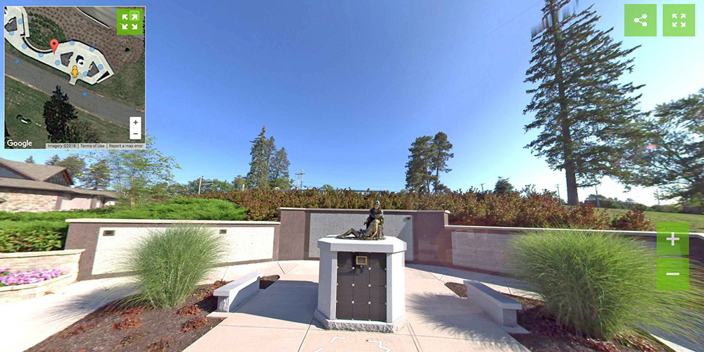 Cemetery 192