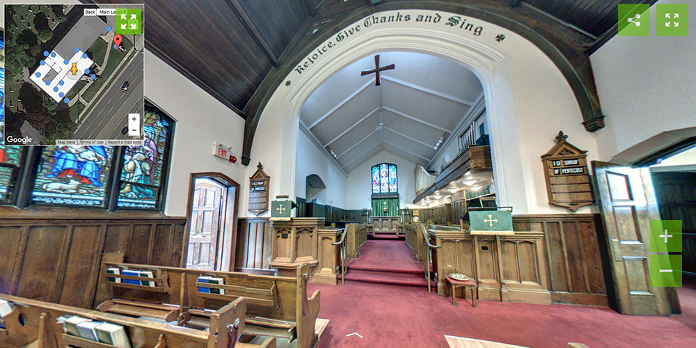 Cemetery 204
